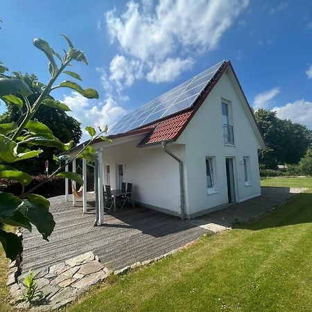 Ferienhaus Muschel Kalkhorst Exterior photo